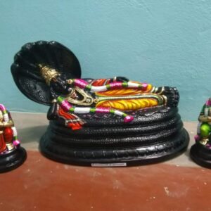 Traditional Golu Doll