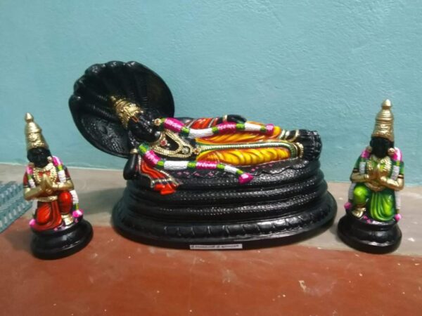 Traditional Golu Doll