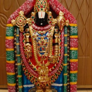 Traditional Golu Doll