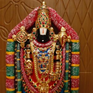 Traditional Golu Doll
