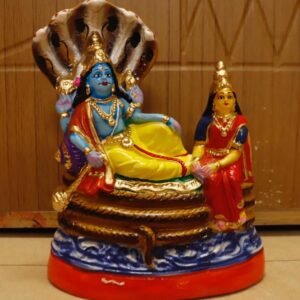 Traditional Golu Doll