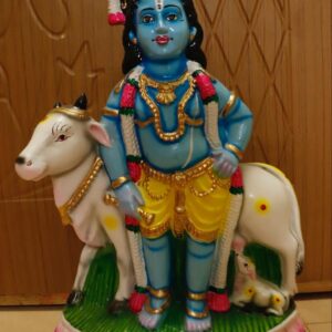 Traditional Golu Doll