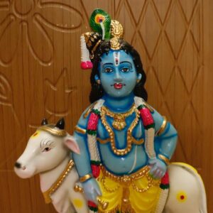 Traditional Golu Doll