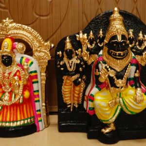 Traditional Golu Doll
