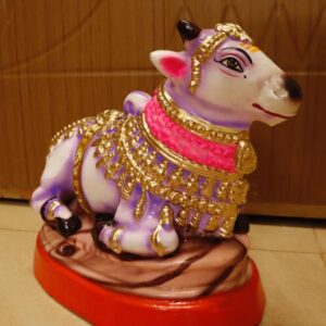 Traditional Golu Doll
