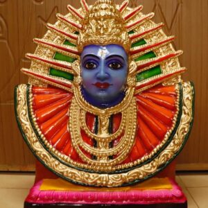 Traditional Golu Doll