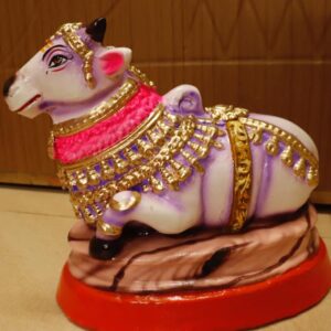 Traditional Golu Doll