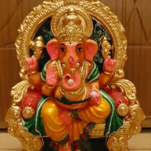 Traditional Golu Doll