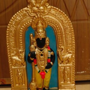 Traditional Golu Doll