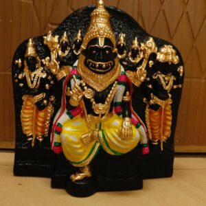 Traditional Golu Doll
