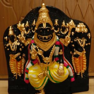 Traditional Golu Doll