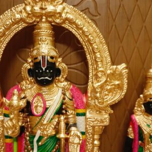 Traditional Golu Doll