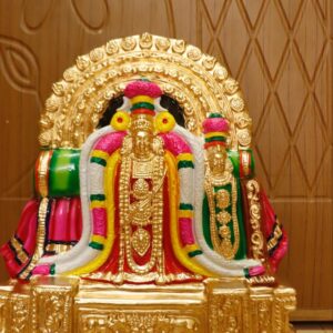 Traditional Golu Doll