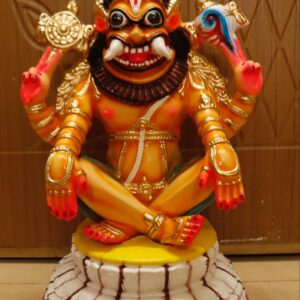 Traditional Golu Doll