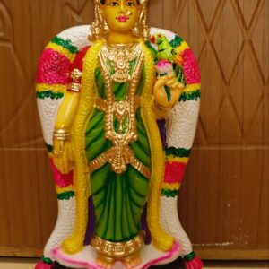Traditional Golu Doll