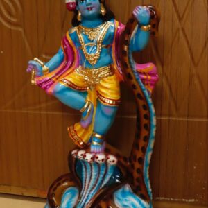Traditional Golu Doll