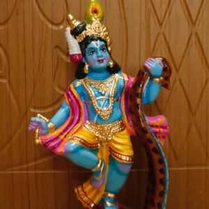 Traditional Golu Doll