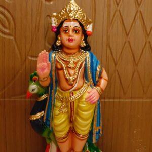 Traditional Golu Doll