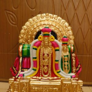 Traditional Golu Doll