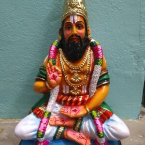 Traditional Golu Doll