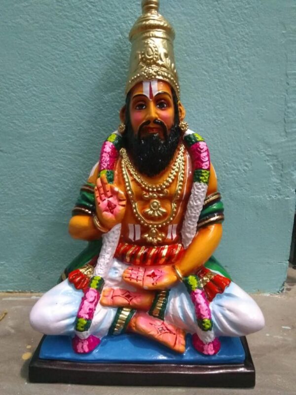 Traditional Golu Doll