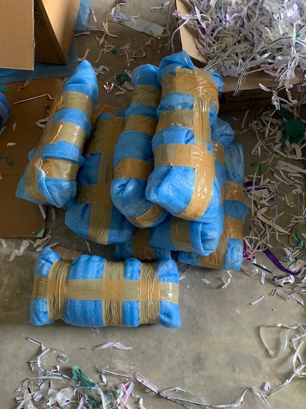 Traditional Golu Doll