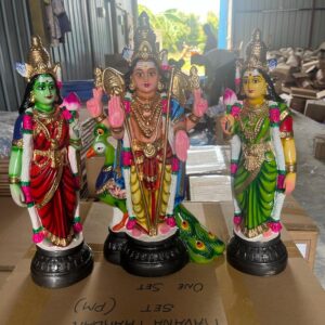 Traditional Golu Doll