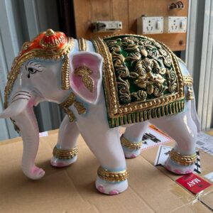 Traditional Golu Doll