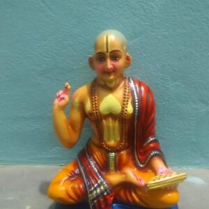 Traditional Golu Doll