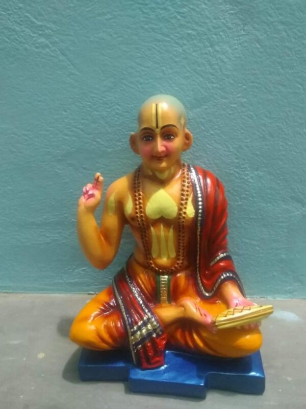 Traditional Golu Doll