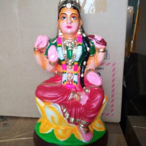 Traditional Golu Doll