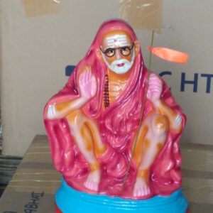Traditional Golu Doll