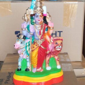 Traditional Golu Doll