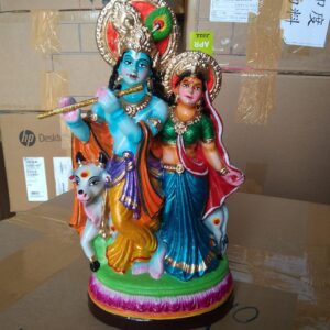 Traditional Golu Doll