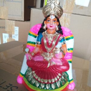 Traditional Golu Doll