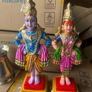 Traditional Golu Doll