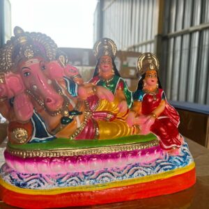 Traditional Golu Doll