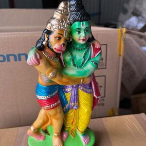 Traditional Golu Doll