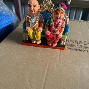 Traditional Golu Doll