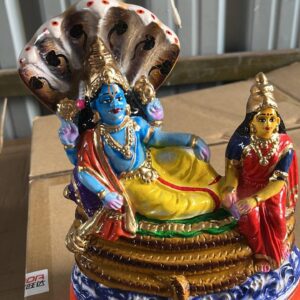 Traditional Golu Doll