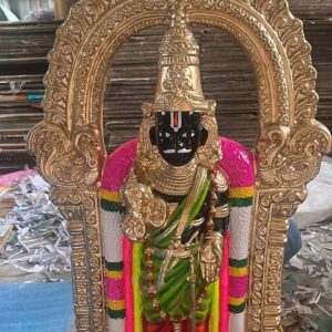 Traditional Golu Doll