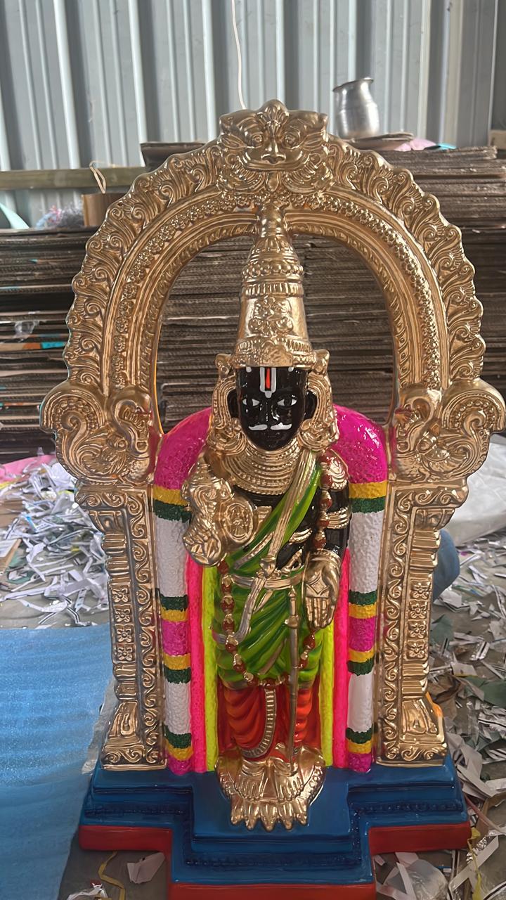Traditional Golu Doll