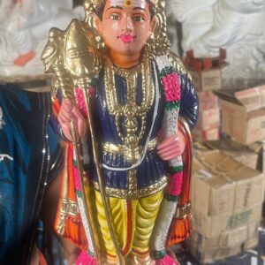 Traditional Golu Doll