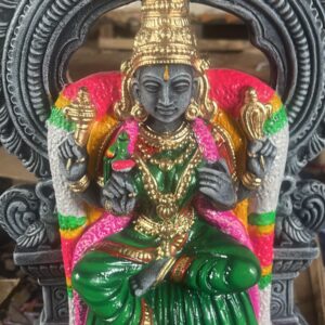 Traditional Golu Doll