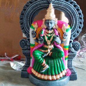 Traditional Golu Doll