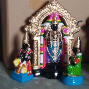 Traditional Golu Doll