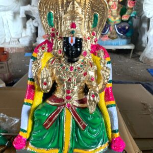 Traditional Golu Doll