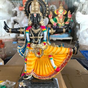 Traditional Golu Doll
