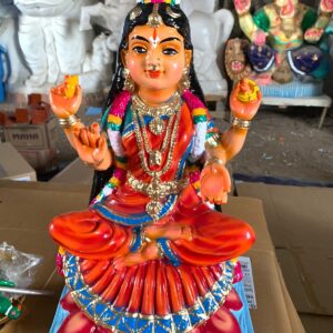 Traditional Golu Doll