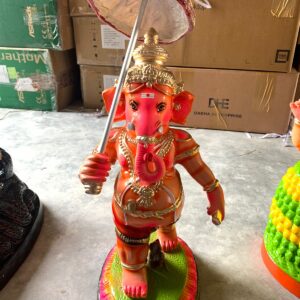 Traditional Golu Doll